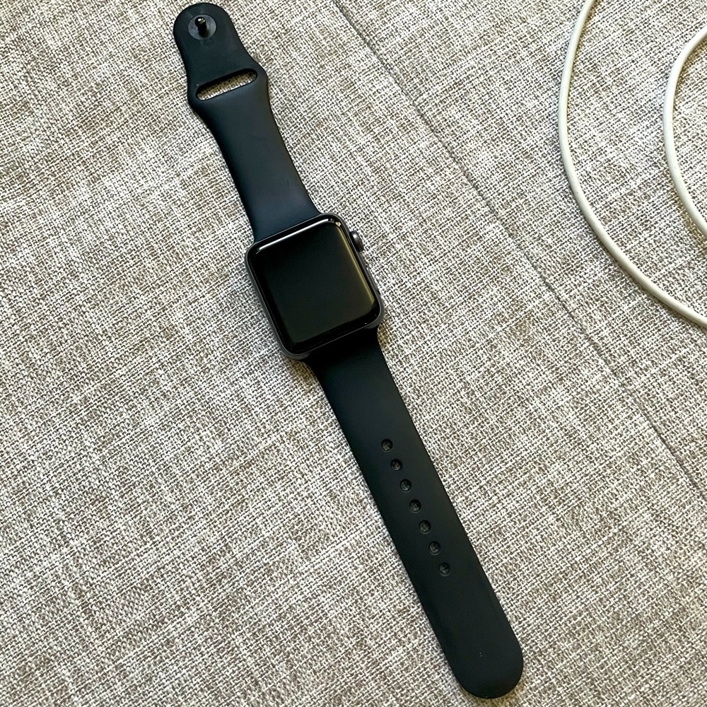 Apple Watch Series 3 (GPS) 42MM